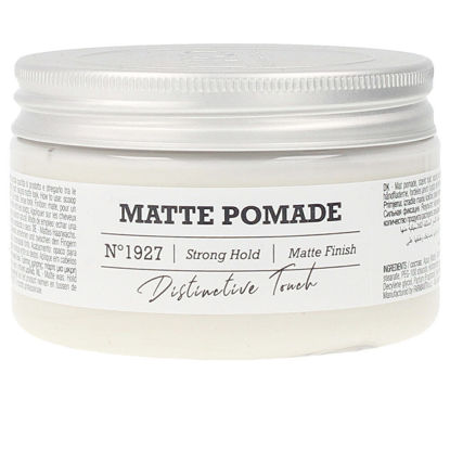 Imagen de AMARO MATTE POMADE 100 ML