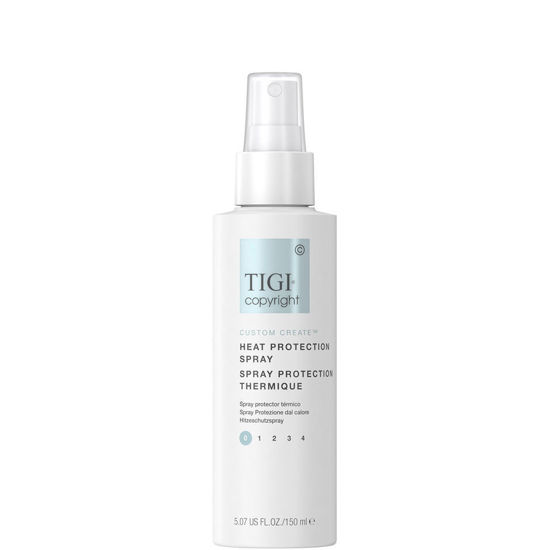 Imagen de Heat Protection Spray Tigi Copyright 150ml