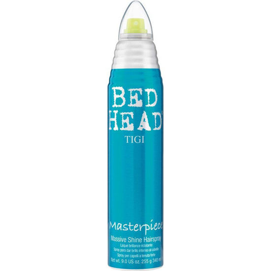 Imagen de MASTER PIECE HAIRSPRAY DE BRILLO MASIVO 340ML