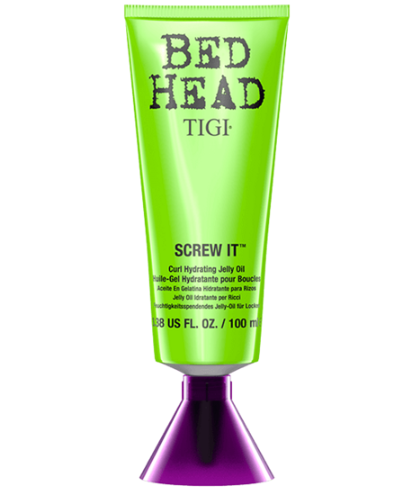 Imagen de SCREW IT ACEITE HIDRATANTE PARA RIZOS 100ML