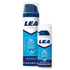 Imagen de GEL DE AFEITAR LEA x75ML.