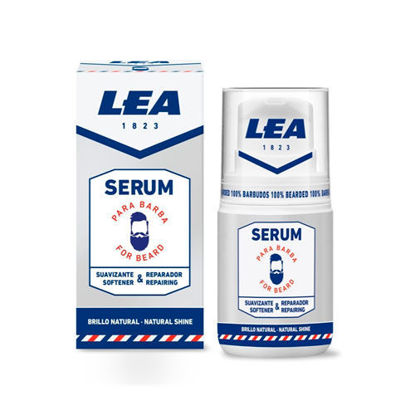 Imagen de SÉRUM PARA BARBA LEA x50 ML