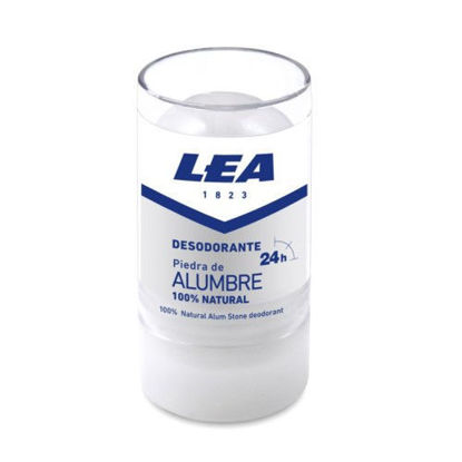 Imagen de DESODORANTE PIEDRA DE ALUMBRE LEA x 120GR