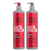 Imagen de Bed Head Tigi Resurrection Combo Shampoo y  Acondicionador